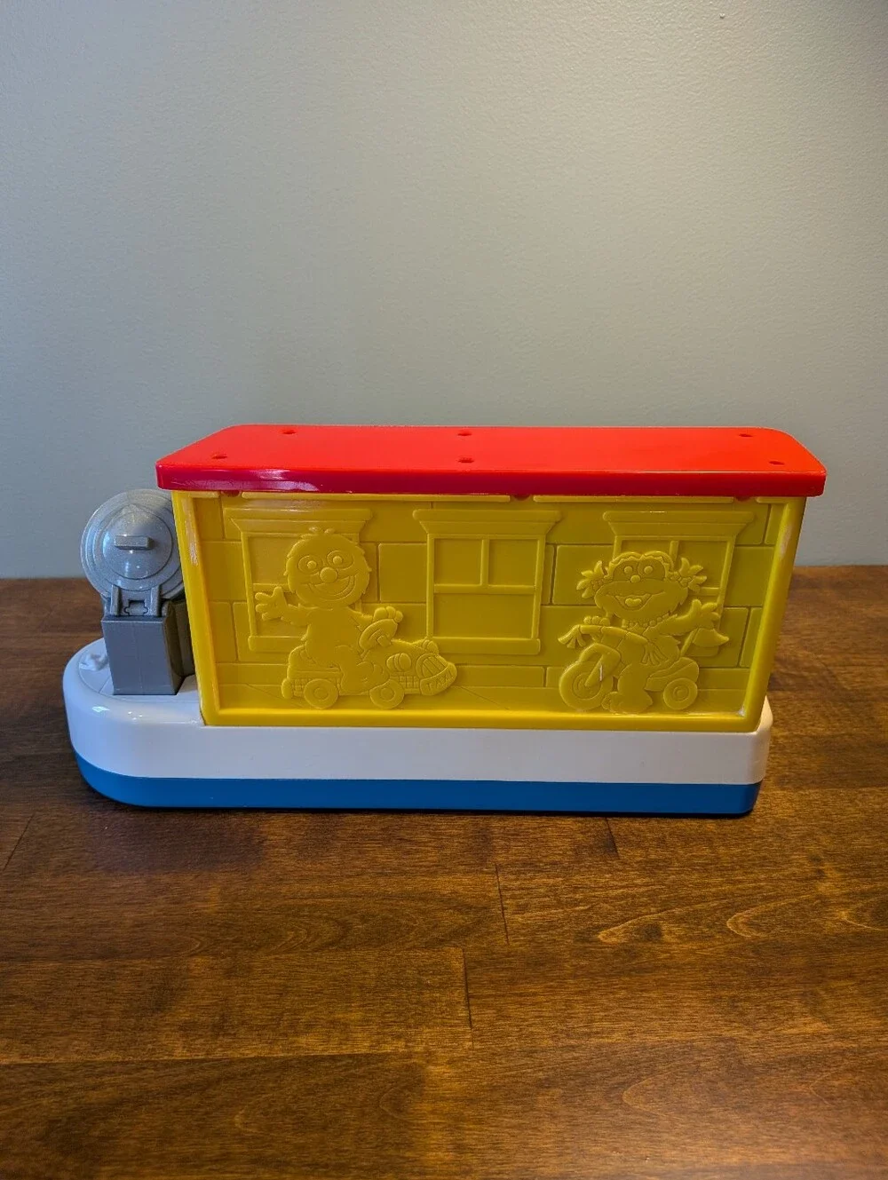 Fisher-Price vtg fisher